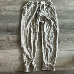 Justice cozy sleep pants‎